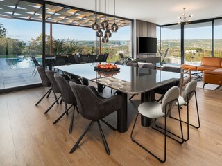 Villa Zmijavci Caratteristiche 26