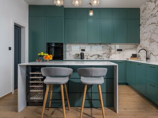 Villa Zmijavci Caratteristiche 27