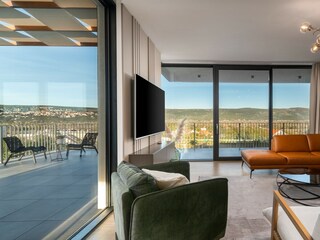 Villa Zmijavci Caratteristiche 28