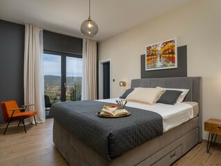 Villa Zmijavci Caratteristiche 29