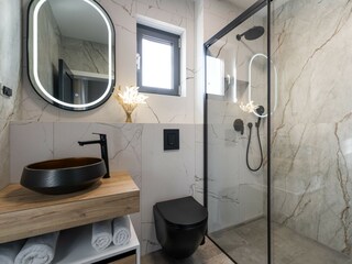 Villa Zmijavci Caratteristiche 30