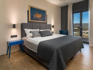 Villa Zmijavci Caratteristiche 32