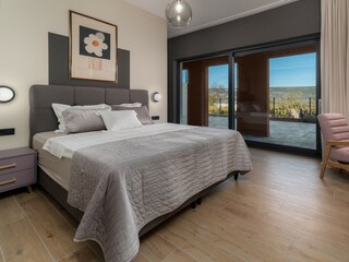 Villa Zmijavci Caratteristiche 37