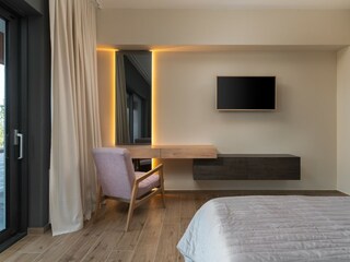 Villa Zmijavci Caratteristiche 38