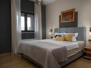 Villa Zmijavci Caratteristiche 40