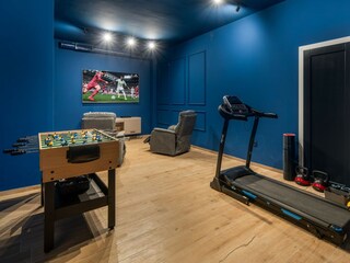 Villa Zmijavci Caratteristiche 45