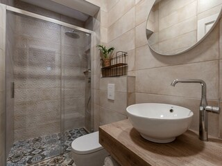 Villa Zmijavci Caratteristiche 46