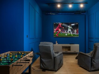 Villa Zmijavci Registrazione all'aperto 17