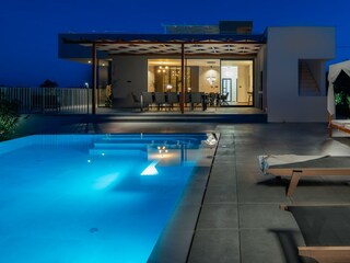 Villa Zmijavci Registrazione all'aperto 18