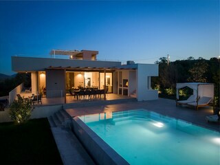 Villa Zmijavci Registrazione all'aperto 22