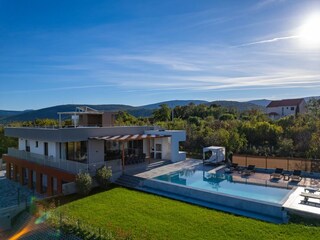 Villa Zmijavci Ambiente 48