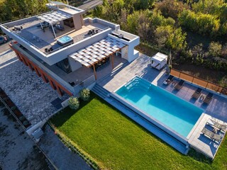 Villa Zmijavci Registrazione all'aperto 24