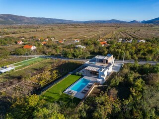 Villa Zmijavci Ambiente 50