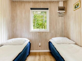 Vakantiehuis Als  24