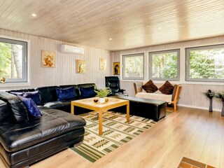 Vakantiehuis Als  4