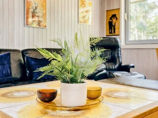 Vakantiehuis Als  40