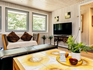 Vakantiehuis Als  5