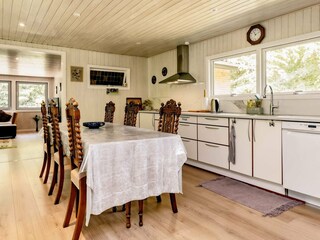 Ferienhaus Als  41