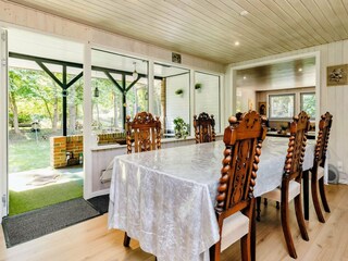 Ferienhaus Als  40