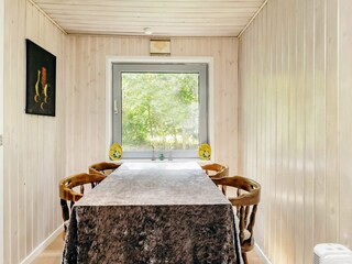 Vakantiehuis Als  8