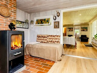 Vakantiehuis Als  9