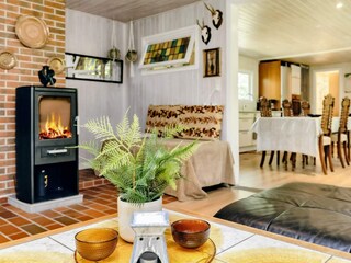 Vakantiehuis Als  10