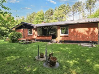 Ferienhaus Als  27