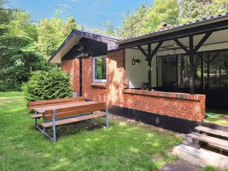 Vakantiehuis Als  14