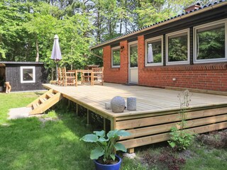 Ferienhaus Als  16