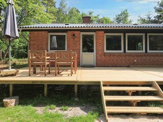 Vakantiehuis Als  16