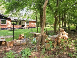 Ferienhaus Als  31