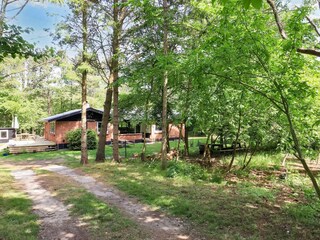 Vakantiehuis Als  16