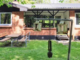 Ferienhaus Als  33