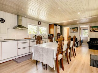 Ferienhaus Als  33