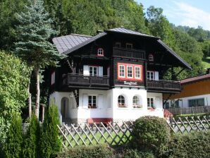 Geräumige Villa in Zell am See - Zell am See - image1