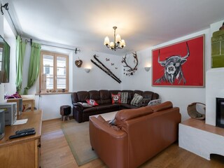 Villa Zell am See Features 15