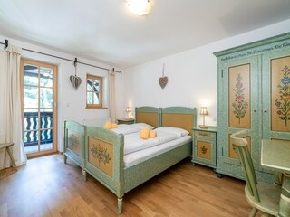 Villa Zell am See Caratteristiche 15