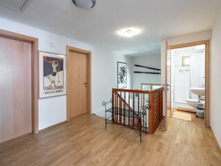 Villa Zell am See Ausstattung 16