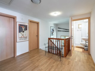 Villa Zell am See Features 16