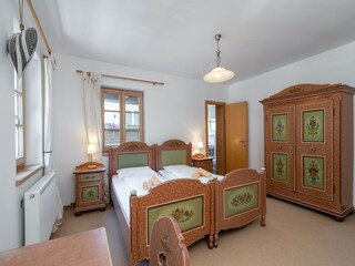 Villa Zell am See Ausstattung 17