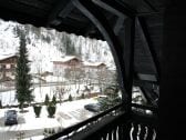 Villa Zell am See Buitenaudio-opname 1