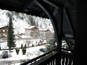 Spacious Villa in Zell am See near Ski Area - Zell am See - image1