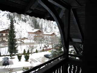 Villa Zell am See Outdoor Recording 5