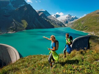 Villa Zell am See Environment 22