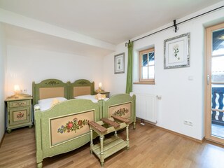 Villa Zell am See Ausstattung 13