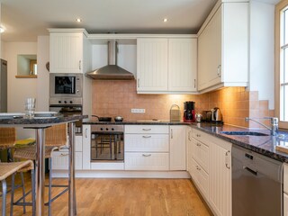 Villa Zell am See Features 9