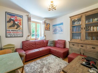 Villa Zell am See Kenmerken 13