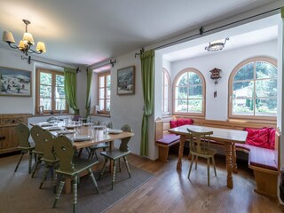 Villa Zell am See Características 10