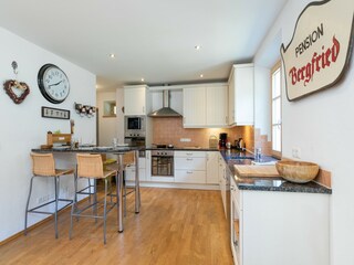 Villa Zell am See Kenmerken 15