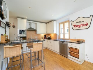 Villa Zell am See Features 13